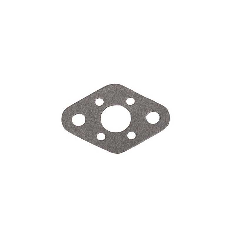 Intake gasket CARBURATOR side HUSQVARNA 531007802 142R 143R 153R