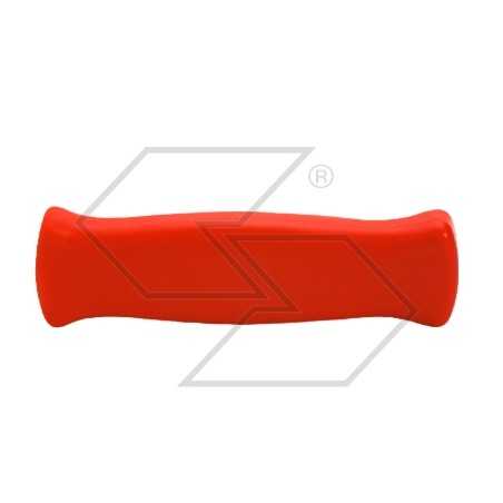 Flacher PVC-Knopf für Ackerschlepper Code A02319 | NewgardenParts.com