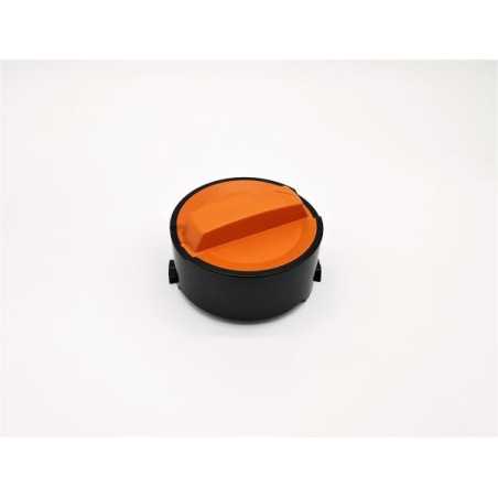 ORIGINAL WORX robot mower WR141E - WR142E height adjustment knob | NewgardenParts.com