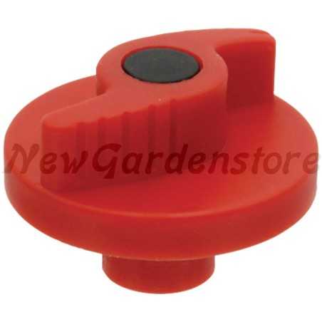 ORIGINAL LONCIN Rasenmähertraktor Kraftstoffhahnknopf 1732600010002 | NewgardenParts.com