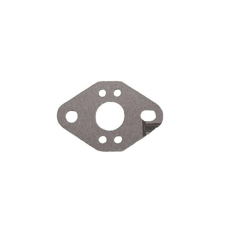 Intake Gasket CARBURATOR SIDE KAWASAKI 11009-2211 TD18-24-33-40