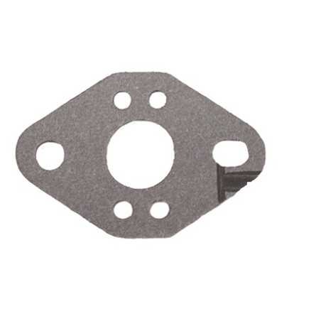 Ansaugdichtung ZYLINDERSEITE KAWASAKI 11009-2211 TD18-24-33-40 | NewgardenParts.com