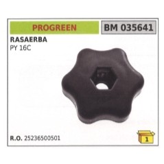 PROGREEN Lenkergriff für Rasenmäher PY 16C 035641 | NewgardenParts.com