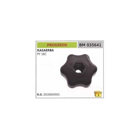 PROGREEN Lenkergriff für Rasenmäher PY 16C 035641 | NewgardenParts.com