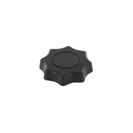 ORIGINAL STIGA engine cover fixing knob TRE0801 118550201/0 | NewgardenParts.com