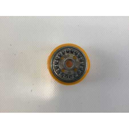 Bouton de tronçonneuse modèles C24Li C1648Li ORIGINAL STIGA 118803434/0 | NewgardenParts.com