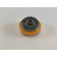 Bouton de tronçonneuse modèles C24Li C1648Li ORIGINAL STIGA 118803434/0 | NewgardenParts.com