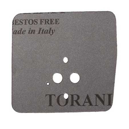 Intake Gasket CARBURATOR SIDE KAWASAKI 11061-2218 TJ23-HB600F-HB750H | NewgardenParts.com