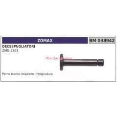 Lenkergriff ZOMAX Freischneider ZMG 5303 038952 | NewgardenParts.com