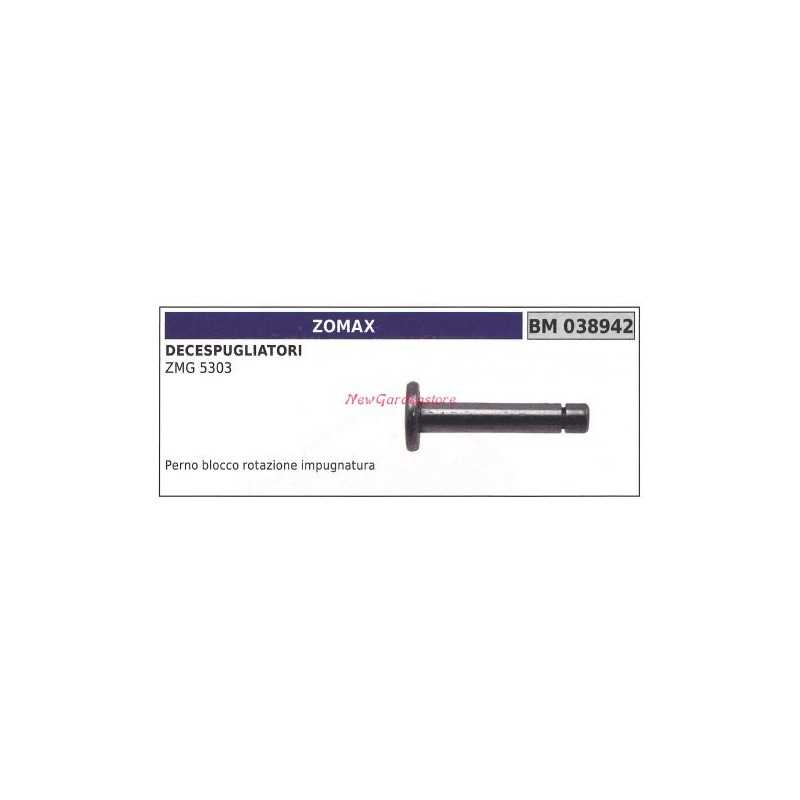 Lenkergriff ZOMAX Freischneider ZMG 5303 038952