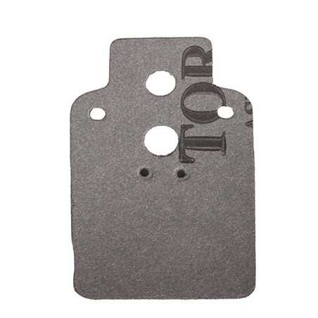 Intake Gasket CARBURATOR SIDE KAWASAKI 11061-2247 TJ27E-HL027A-HK600A | NewgardenParts.com