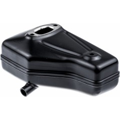 SILENCIEUX 502112204 ORIGINAL HUSQVARNA | NewgardenParts.com