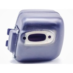 SCHALLDÄMPFER 503836502 ORIGINAL HUSQVARNA | NewgardenParts.com