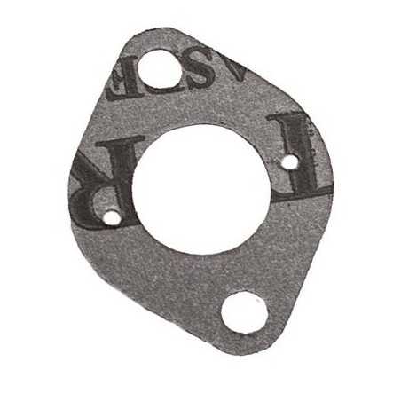 Carburettor side intake gasket models 931 932C 40000025 OLEOMAC | NewgardenParts.com