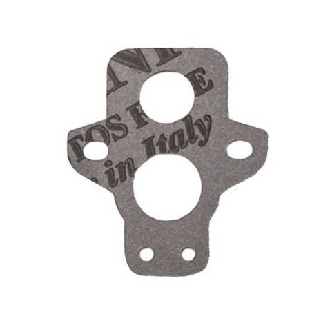 Intake gasket carburettor side models TJ53 11061-2237 KAWASAKI | NewgardenParts.com