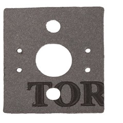 Carburettor side intake seal models TL43 TL52 MITSUBISHI | NewgardenParts.com