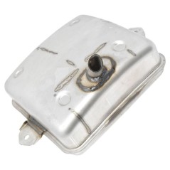 SILENCIEUX 580881101 ORIGINAL HUSQVARNA | NewgardenParts.com