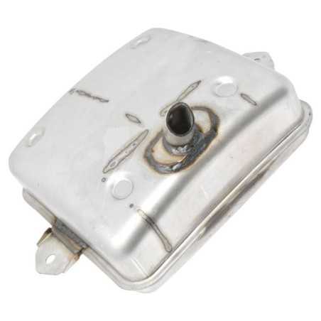 SILENCIEUX 580881101 ORIGINAL HUSQVARNA | NewgardenParts.com