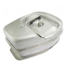 SILENCIEUX 586094301 ORIGINAL HUSQVARNA | NewgardenParts.com
