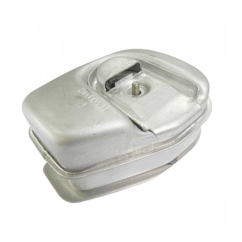 MARMITTA 586094301 ORIGINALE HUSQVARNA
