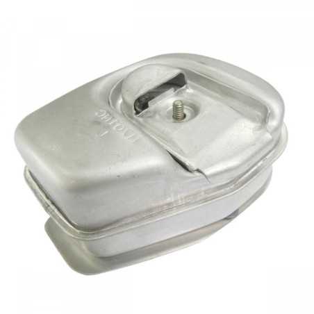 SILENCIEUX 586094301 ORIGINAL HUSQVARNA | NewgardenParts.com