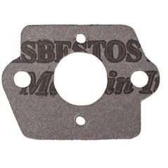 Intake gasket carburettor side OLEOMAC 072700077CR 280T 320T | NewgardenParts.com