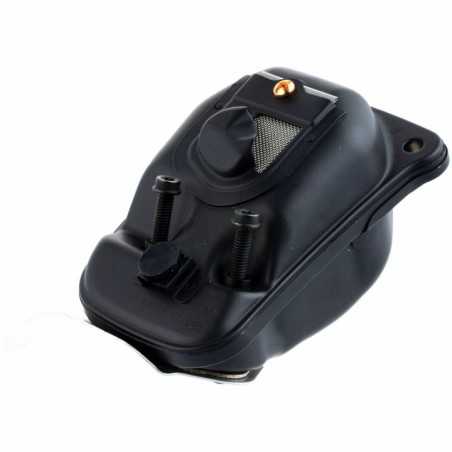 SILENCIEUX 599240001 ORIGINAL HUSQVARNA | NewgardenParts.com