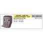 Marmitta ALPINA decespugliatore VIP 34 40 34D 40D 008205