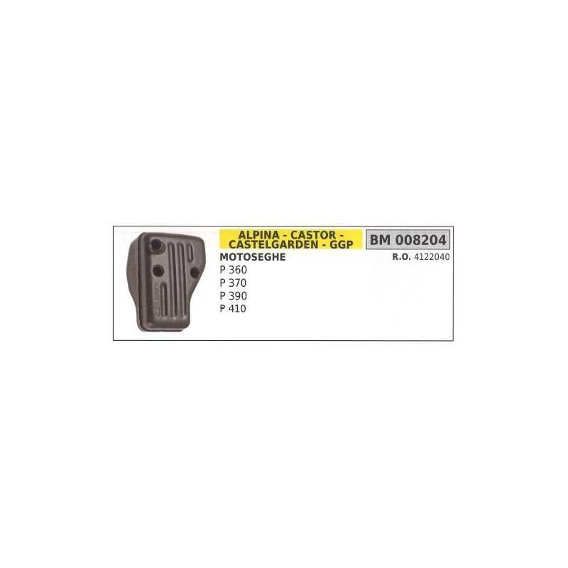 ALPINA muffler chainsaw P 360 370 410 008204