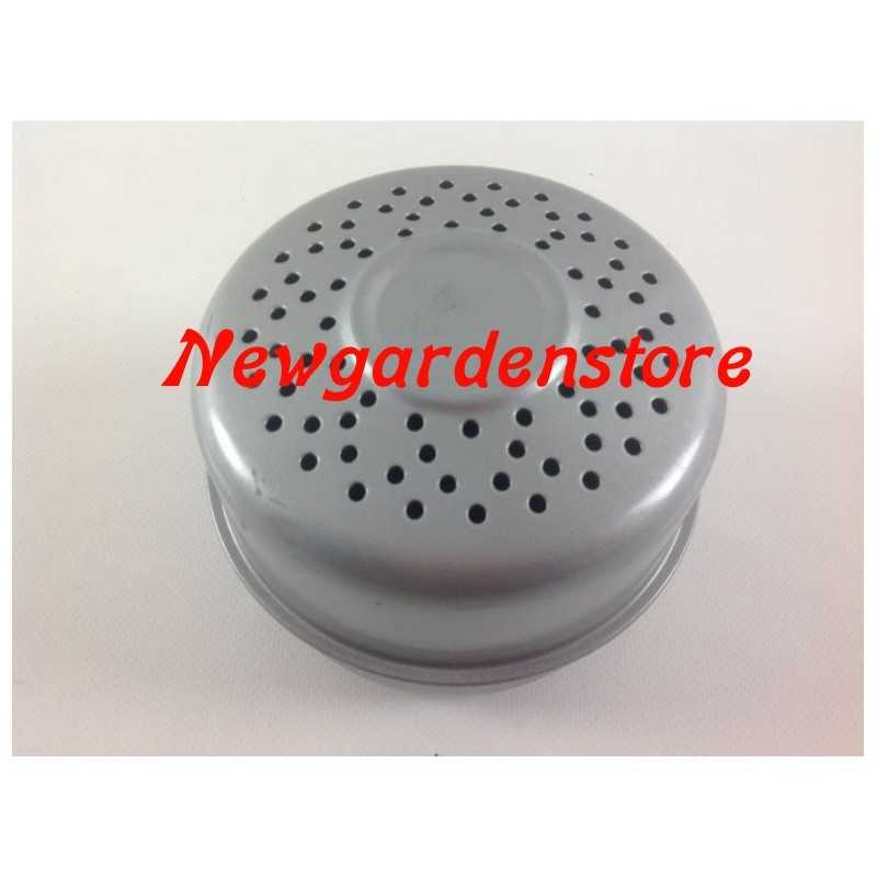 B&S Schalldämpfer für Rasenmäher 9 16 PS 011428