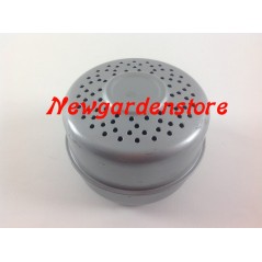 B&S Schalldämpfer für Rasenmäher 9 16 PS 011428