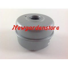 B&S Schalldämpfer für Rasenmäher 9 16 PS 011428 | NewgardenParts.com