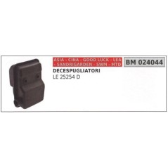 Marmitta CINA decespugliatore LE 25254D 024044 | NewgardenParts.com