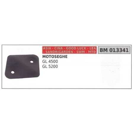 CINA silencieux tronçonneuse GL 4500 5200 013341 | NewgardenParts.com