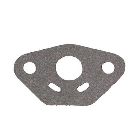 Joint d'admission côté carburateur TL33 MITSUBISHI | NewgardenParts.com