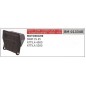 CINA muffler SWM chainsaw CS 45 ATTILA 4500 5200 013340