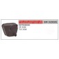 CINA chainsaw muffler ZM 2600 TCS 2600 028595