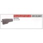 CINA Schalldämpfer Schalldämpfer Rasenmäher SG 3,5 PS 013407