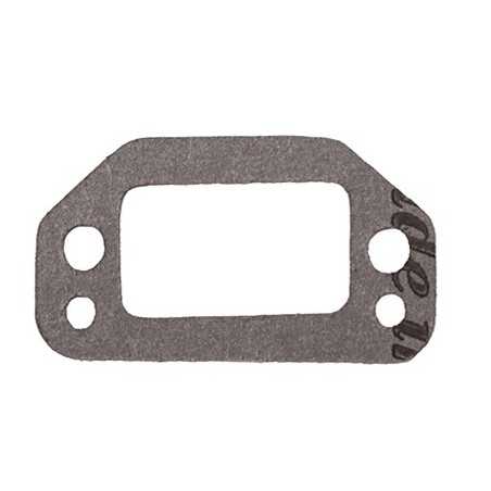 Cylinder-side intake gasket ECHO 13001003930 CS302 | NewgardenParts.com