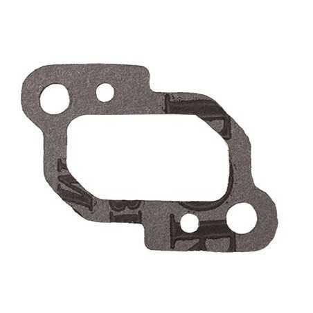 Intake gasket cylinder side ECHO 130016422231 CLS4600 SRM3800 RM385 | NewgardenParts.com