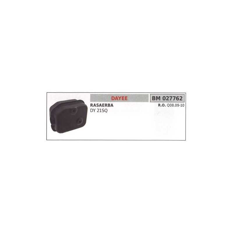 Auspufftopf DAYEE Rasenmäher DY 21SQ 027762