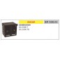 Silencieux DUCAR générateur DG 3000 T 3000 TB 038192