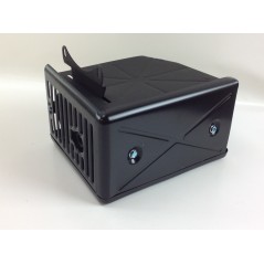 Generador DUCAR silenciador DG 6500T 038268 | NewgardenParts.com