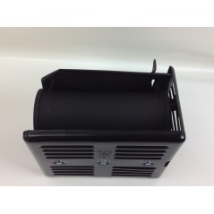 DUCAR générateur DG 6500T silencieux 038268 | NewgardenParts.com