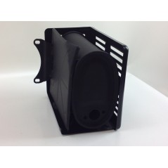 DUCAR Generator Schalldämpfer DG 6500T 038268 | NewgardenParts.com