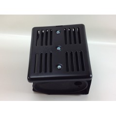 DUCAR Generator Schalldämpfer DG 6500T 038268 | NewgardenParts.com