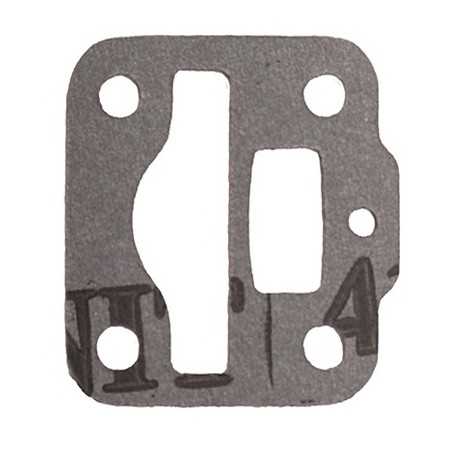 Ansaugdichtung SEITLICH Zylinder HUSQVARNA 511350001 226HD | NewgardenParts.com