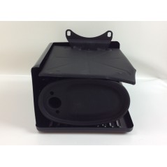 Generador DUCAR silenciador DG 6500T 038268 | NewgardenParts.com