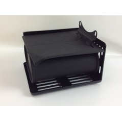 DUCAR Generator Schalldämpfer DG 6500T 038268 | NewgardenParts.com