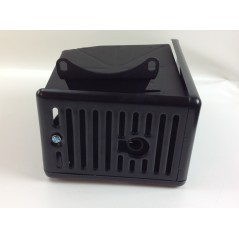DUCAR générateur DG 6500T silencieux 038268 | NewgardenParts.com